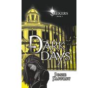 Dark Days: We are the same kind of monster