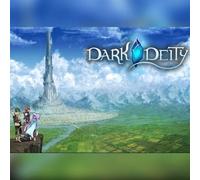 Dark Deity (PC) Steam Key - GLOBAL