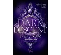 Dark Descent - Göttliche Rivalen: 2