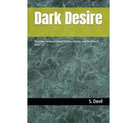 Dark Desire: “A Lesbian Romance About Passion, Secrets, and the Price of Love”