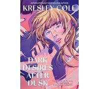 Dark Desires After Dusk