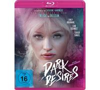 Dark Desires (Blu-ray) Emily Browning Cam Gigandet Cathrine Hardwicke