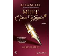 Dark desires. Meet Efrem Krugher. Ediz. italiana (Vol. 1)