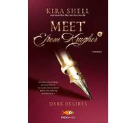 Dark desires. Meet Efrem Krugher. Ediz. italiana. Vol. 1