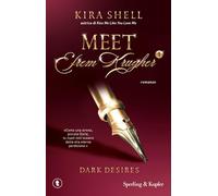 Dark desires. Meet Efrem Krugher. Ediz. italiana (Vol. 1)