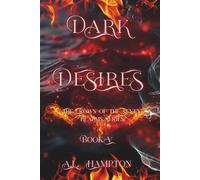 Dark Desires: The Crown of the Seven Realms Series