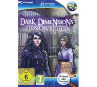 Dark Dimensioni - Danza Il Ombra PC Nuovo + Conf. Orig.