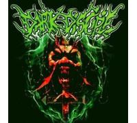 Dark Disciple - Unholy Hate Gore