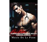 Dark Doctors After Hours: 5 Forbidden Medical Breeding Quickies