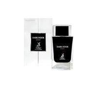 Dark Door Sport by Maison Alhambra for Men - 3,4 oz EDP Spray