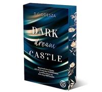 DARK dream CASTLE: Limitierter Farbschnitt: 2