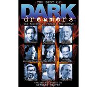 Dark Dreamers: The Best of Dark Dreamers (DVD) Bernie Wrightson Clive Barker