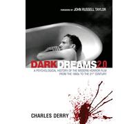 Charles Derry Dark Dreams 2.0 (Tascabile)