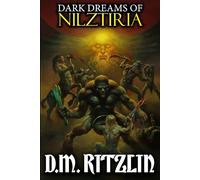 Dark Dreams of Nilztiria