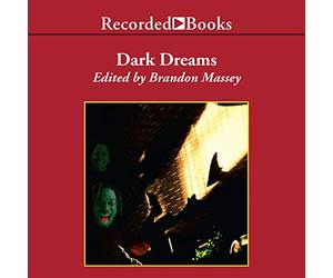 Dark Dreams: una collezione di orrore e suspense di scrittori neri