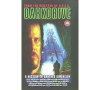 Dark Drive [Edizione: Regno Unito] [Edizione: Regno Unito]