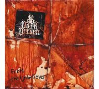 Dark Driven From the Unbeliever (Red) (Vinyl LP)
