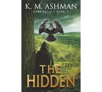 Dark Eagle II: The Hidden: 2