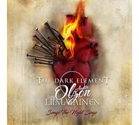 Dark Element The - Songs The Night Sings