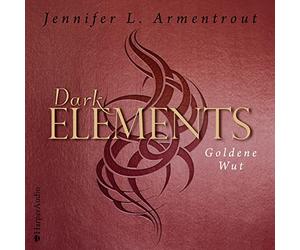 Dark Elements - Goldene Wut: 5