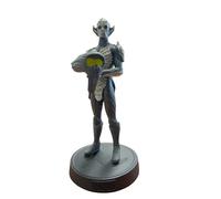 Dark Elf - Thor the Dark World - Marvel Movie Collection - Die Cast 1: 16