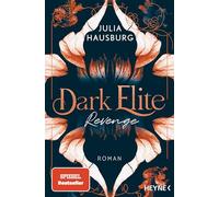 Dark Elite - Revenge: Roman -: 1