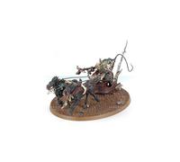 Dark Elves: Scourgerunner Chariot | White Box 1