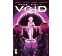 Dark Empty Void: Volume 1