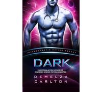 Dark: En Intergalaktisk Datingbyrå Romvesen Science Fiction-Romantikk