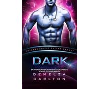 Dark: En Intergalaktisk Datingbyrå Utomjordiska Science Fiction-Romantik