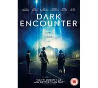 Dark Encounter [DVD]