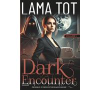 Dark Encounter: Volume 1