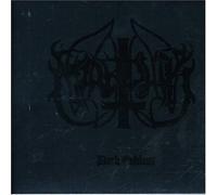 Dark Endless by Marduk (2005-07-04)