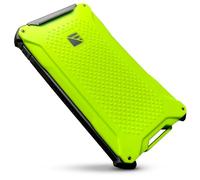 Dark Energy Poseidon Pro - Caricabatterie portatile indistruttibile | Porte USB-C a ricarica rapida, ultra-resistente, 10.200 mAh, impermeabile, per sopravvivenza all'aperto e forniture di emergenza