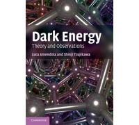 Dark Energy: Theory And Observations - Amendola Luca