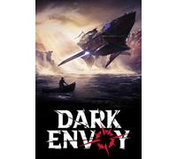 Dark Envoy (PC) Steam Key GLOBAL