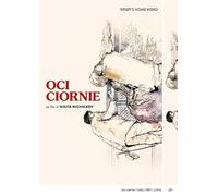 Dark Eyes (1987) ( Oci ciornie ) ( Ochi chyornye )