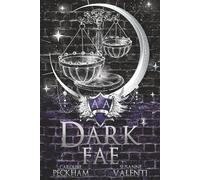 Dark Fae: 1