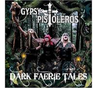 Dark Faerie Tales