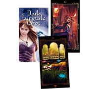 Raffaele De Angelis Dark Fairytale Tarot (Cards)