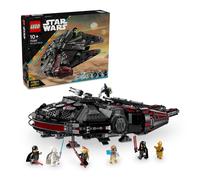 LEGO 75389 - LEGO® Star Wars™ - Millennium Falcon scuro