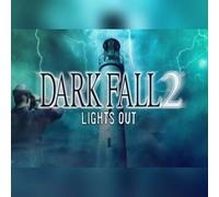 Dark Fall 2: Lights Out (PC) Steam Key - GLOBAL