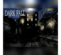 Dark Fall: The Journal (PC) Steam Key - EU