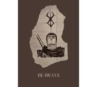 Dark Fantasy Manga Tribute Notebook - Collector’s Edition (Hardcover): Dark Fantasy Themed Sketchbook for Manga Fans. Premium Unlined Notebook, Gothic Aesthetic Gift for Men and Women.