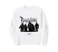Dark Fantasy Riders Gathering di Ringwraith Felpa