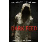 Dark Feed (DVD) Evalena Marie Michael Allen Dayna Cousins Jonathan Thomson