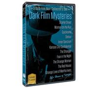 Dark Film Mysteries (3-Disc Film Noir Collector's Set) (DVD) Edward G. Robinson