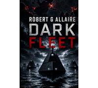 Dark Fleet: Carrier Protocol: Book 3