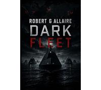 Dark Fleet: Carrier Protocol: Book 3