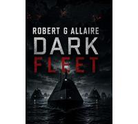 Dark Fleet: Carrier Protocol: Book 3 Large Print Edition